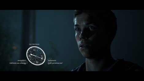 The Dark Pictures Anthology: Little Hope (Xbox Series X/S) - Xbox Live Key - ARGENTINA - 8