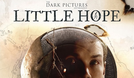 The Dark Pictures Anthology: Little Hope (Xbox Series X/S) - Xbox Live Key - GLOBAL - 2