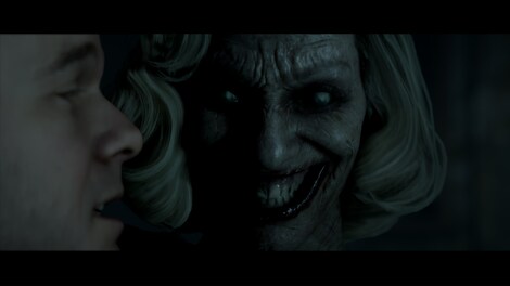The Dark Pictures Anthology - Man of Medan (PC) - Steam Account - GLOBAL - 6
