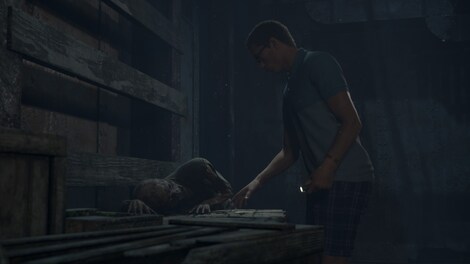 The Dark Pictures Anthology - Man of Medan (PC) - Steam Account - GLOBAL - 7