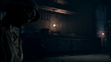 The Dark Pictures Anthology - Man of Medan (PC) - Steam Account - GLOBAL - 10