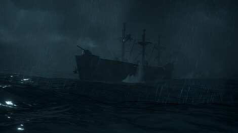 The Dark Pictures Anthology - Man of Medan Steam Gift GLOBAL - 10