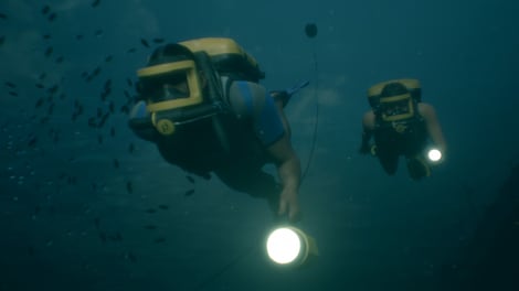 The Dark Pictures Anthology - Man of Medan Steam Key CIS - 11