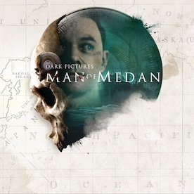 The Dark Pictures Anthology - Man of Medan (PC) - Steam Key - GLOBAL - 12