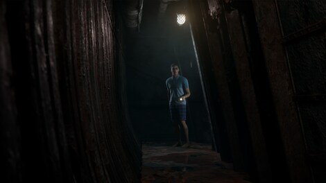 The Dark Pictures Anthology - Man of Medan Steam Key RU/CIS - 3