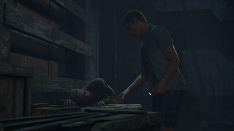 The Dark Pictures Anthology - Man of Medan - Xbox One - Key GLOBAL - 6