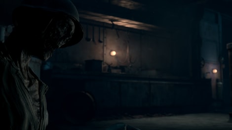 The Dark Pictures Anthology - Man of Medan - Xbox One - Key GLOBAL - 9