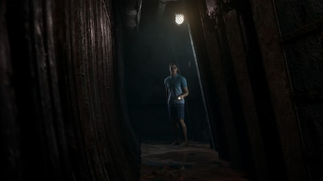 The Dark Pictures Anthology - Man of Medan - Xbox One - Key GLOBAL - 3