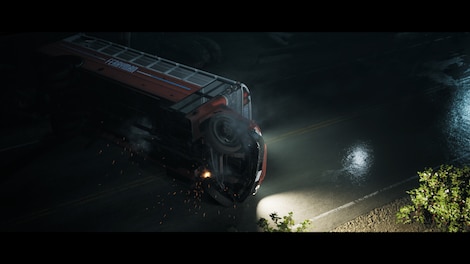 The Dark Pictures Anthology: Season One (PC) - Steam Account - GLOBAL - 3