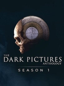 The Dark Pictures Anthology: Season One (PC) - Steam Account - GLOBAL - 1