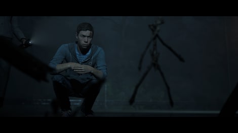 The Dark Pictures Anthology: Season One (PC) - Steam Key - GLOBAL - 4
