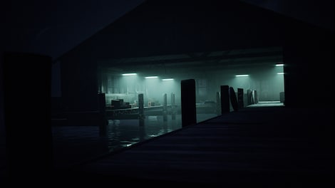 The Dark Pictures Anthology: The Devil in Me (PC) - Steam Account - GLOBAL - 5