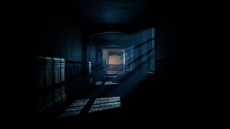 The Dark Pictures Anthology: The Devil in Me (PC) - Steam Account - GLOBAL - 3