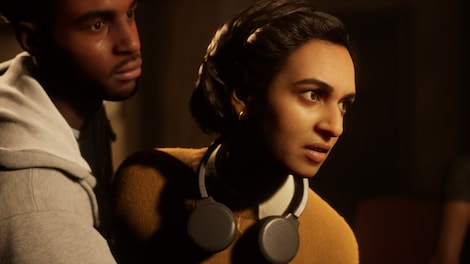 The Dark Pictures Anthology: The Devil in Me (PC) - Steam Key - EUROPE - 7