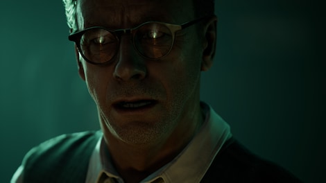 The Dark Pictures Anthology: The Devil in Me (PC) - Steam Key - UNITED STATES - 6