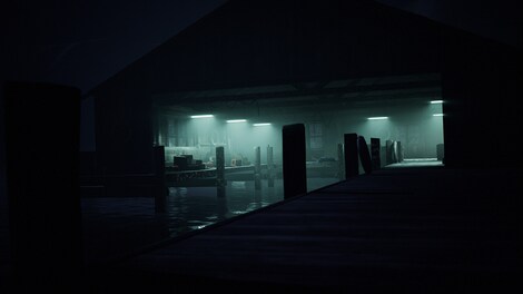 The Dark Pictures Anthology: The Devil in Me (Xbox Series X/S) - Xbox Live Key - UNITED STATES - 5