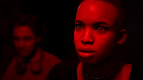 The Dark Pictures Anthology: The Devil in Me (Xbox Series X/S) - Xbox Live Key - UNITED STATES - 8