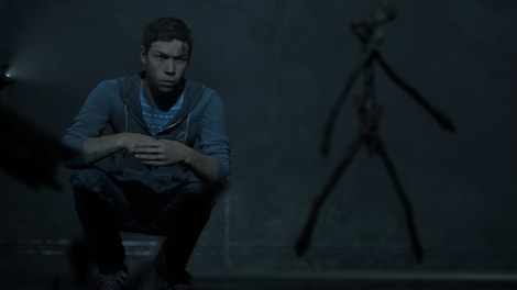 The Dark Pictures Anthology - Triple Pack (PC) - Steam Key - EUROPE - 5
