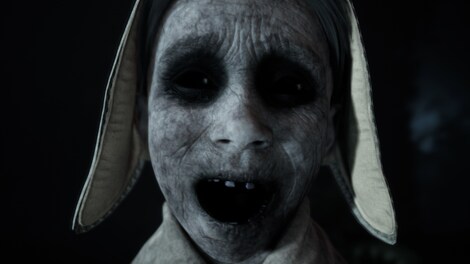 The Dark Pictures Anthology - Triple Pack (PC) - Steam Key - EUROPE - 11