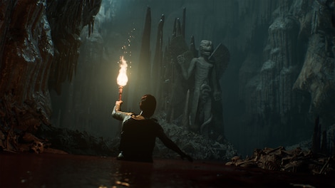 The Dark Pictures Anthology - Triple Pack (PC) - Steam Key - GLOBAL - 5