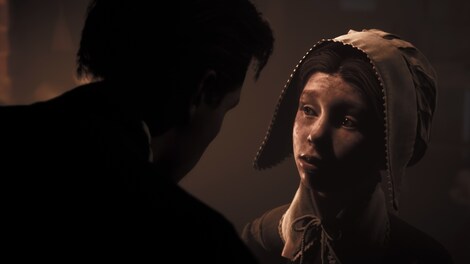 The Dark Pictures Anthology - Triple Pack (Xbox Series X/S) - Xbox Live Key - ARGENTINA - 11