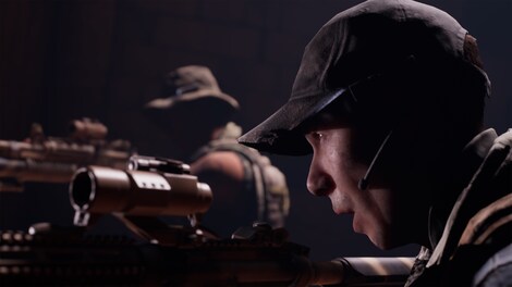 The Dark Pictures Anthology - Triple Pack (Xbox Series X/S) - Xbox Live Key - ARGENTINA - 12