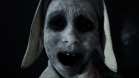 The Dark Pictures Anthology - Triple Pack (Xbox Series X/S) - Xbox Live Key - ARGENTINA - 10