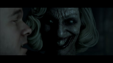 The Dark Pictures: Man of Medan Steam Key EUROPE - 6