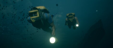 The Dark Pictures: Man of Medan Steam Key EUROPE - 5