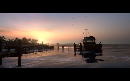 The Dark Pictures: Man of Medan Steam Key EUROPE - 3