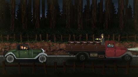 The Dark Rites of Arkham (PC) - Steam Key - GLOBAL - 9