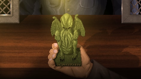 The Dark Rites of Arkham (PC) - Steam Key - GLOBAL - 3