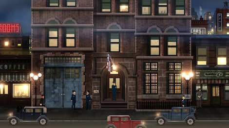 The Dark Rites of Arkham (PC) - Steam Key - GLOBAL - 7