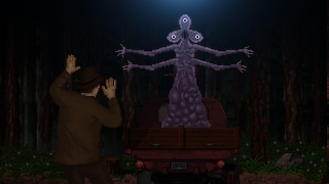 The Dark Rites of Arkham (PC) - Steam Key - GLOBAL - 10