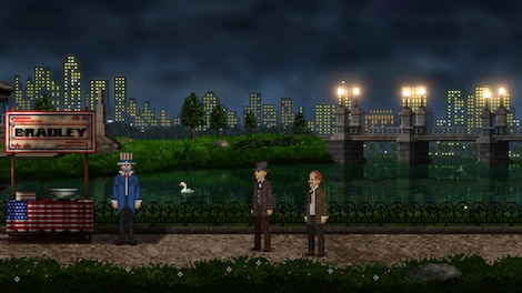 The Dark Rites of Arkham (PC) - Steam Key - GLOBAL - 4