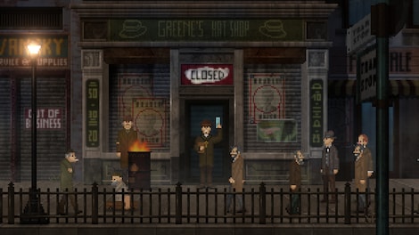 The Dark Rites of Arkham (PC) - Steam Key - GLOBAL - 5