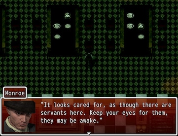 The Dark Stone from Mebara Steam Gift GLOBAL - 8