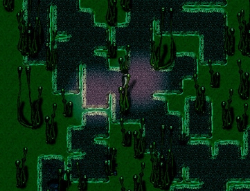 The Dark Stone from Mebara Steam Gift GLOBAL - 7