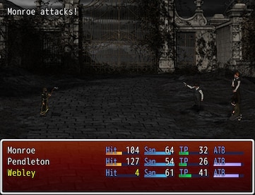 The Dark Stone from Mebara Steam Gift GLOBAL - 5