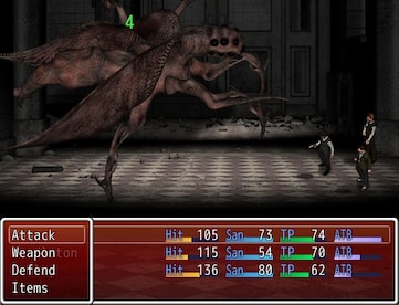 The Dark Stone from Mebara Steam Key GLOBAL - 6