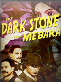 The Dark Stone from Mebara Steam Key GLOBAL - 1