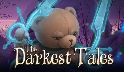 The Darkest Tales (PC) - Steam Account - GLOBAL - 0