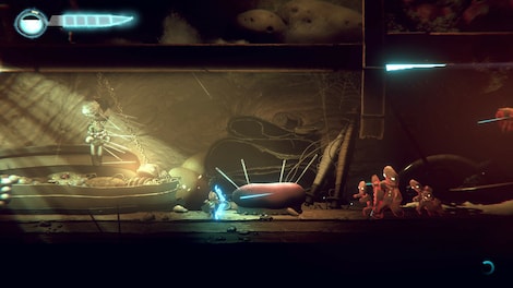 The Darkest Tales (PC) - Steam Account - GLOBAL - 3