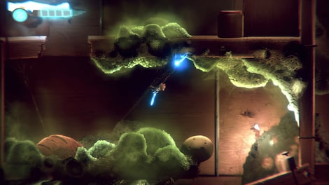 The Darkest Tales (PC) - Steam Key - EUROPE - 8