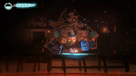 The Darkest Tales (PC) - Steam Key - GLOBAL - 7