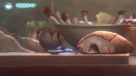 The Darkest Tales (PC) - Steam Key - GLOBAL - 6
