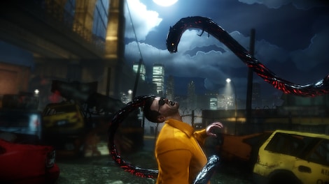 The Darkness II Steam Gift CIS - 10