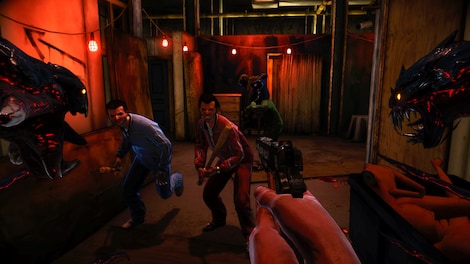 The Darkness II Steam Key CIS - 0