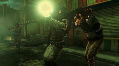 The Darkness II (PC) - Steam Key - GLOBAL - 9