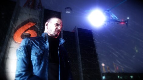 The Darkness II Steam Key RU/CIS - 7